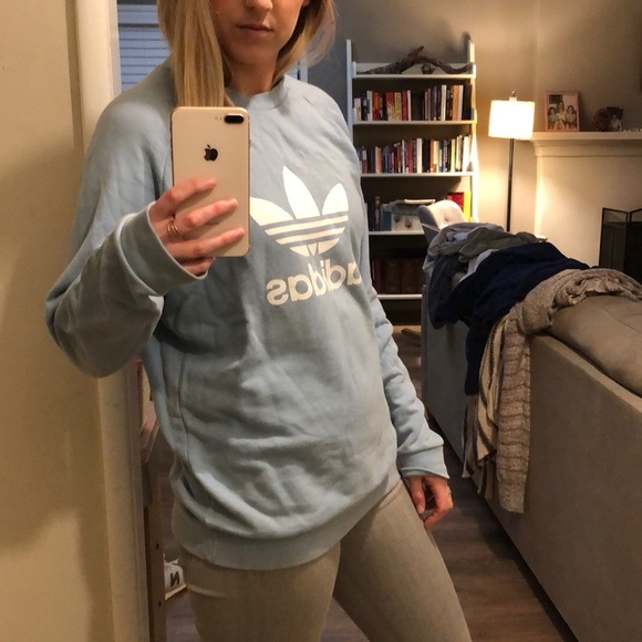 adidas Sweaters - Adidas sweatshirt